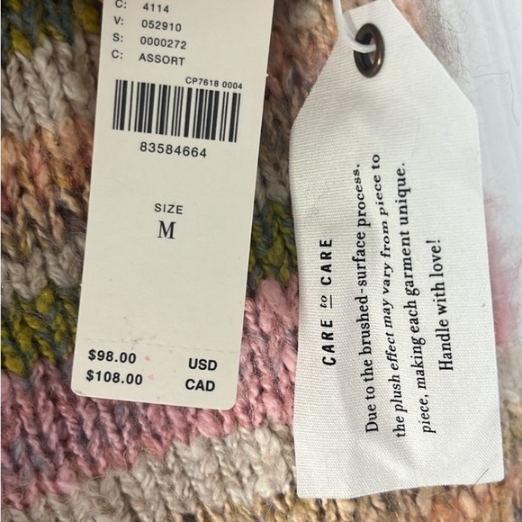 Pilco Sweater Tank - Picture 2 of 4